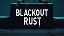 Official Blackout Rust Banner