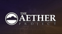 The Aether Project banner