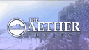 The Aether Project Discord server banner