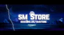 SM STORE $ banner