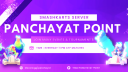 PANCHAYAT POINT server banner