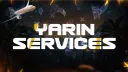 Yarin Services banner