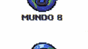 Mundo 8 Discord server banner