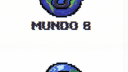 Mundo 8 Banner