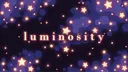 luminosity banner