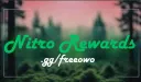 NİTRO REWARDS #21k banner