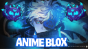 🎪 Anime Buxx!! #2K banner