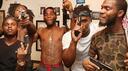FELØN Banner