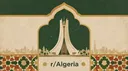r/Algeria banner