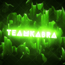 TEAM KABRA 🐐 banner