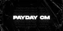 Pay Day CM | 1.4k banner