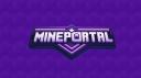 MinePortal Banner