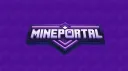 MinePortal banner