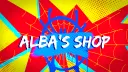 Alba's Services Banner