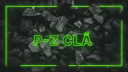 P-Z CLÃ #250 | SG banner