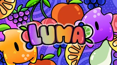 LumaMC banner