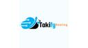 TakiHost Banner