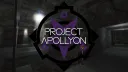 Project Apollyon | SCP-RP banner