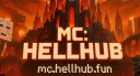 HELLHUB » Зажарим любого! banner