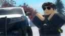 Texas State Roleplay Banner