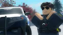 Texas State Roleplay banner