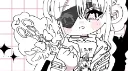Sugar moire （しゅがもあ） banner