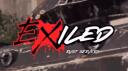Exiled Banner