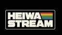 Heiwa'Stream banner