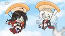 banner