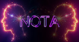 NOTA server banner