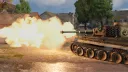 War Thunder International banner