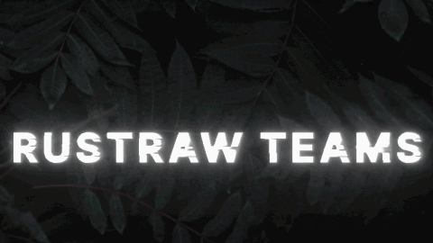 Scuba's RustRaw banner