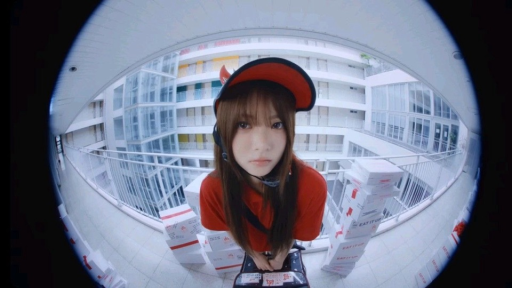 ꒰꒰🍝 MISTBAY # . dj2l 𓂃 ♡ #REVAMP Discord server banner