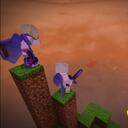 Survival Infinity Lounge Banner