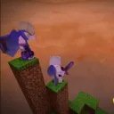 Survival Infinity Lounge Banner