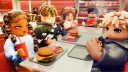 🌷 Burger Central banner