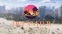 OceanView banner