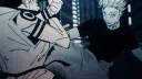 Jujutsu Kaisen: Echoes of History Discord server banner