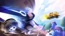 Anime Kart banner