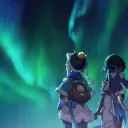 banner