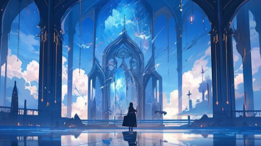 StoryScape Discord server banner