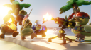 Silly Defense Discord server banner
