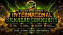 International Silkroad Community banner