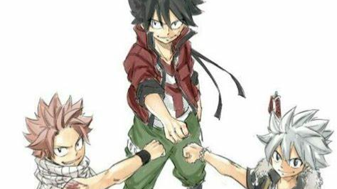 Fiore Paradise Discord server banner