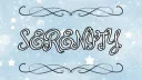 Serenity *ੈ✩‧₊˚ banner