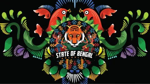 State of Bengal Roleplay banner