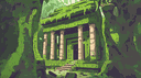 Henosis Legion banner