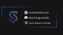 SCODE banner