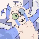 　Mewki’s Empire Banner