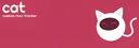cat#3818 banner